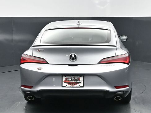 Used 2025 Acura Integra A-Spec FWD image 5