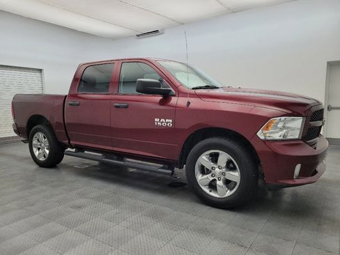 Used 2017 RAM 1500 Express image 11