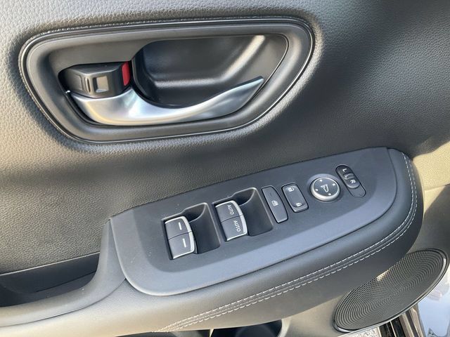 New 2027 Honda HR-V EX-L image 21
