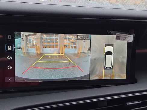 New 2026 Hyundai Palisade XRT Pro image 12