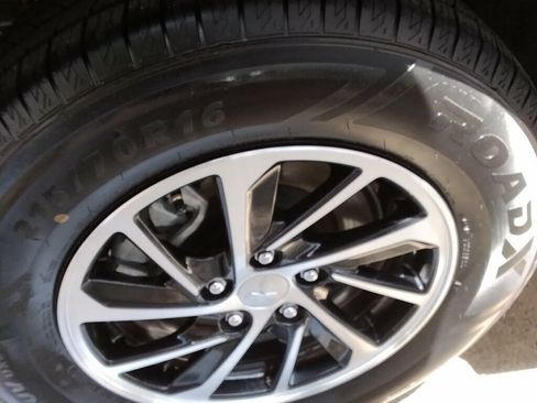 Used 2023 Mitsubishi Eclipse Cross ES AWD/4WD image 27