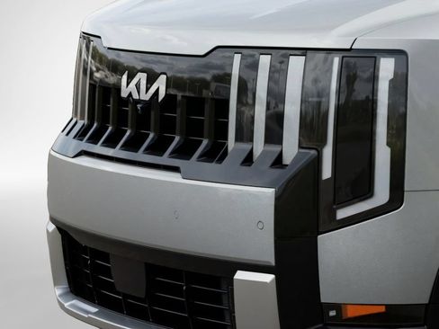 New 2027 Kia Telluride SX Prestige AWD/4WD image 12