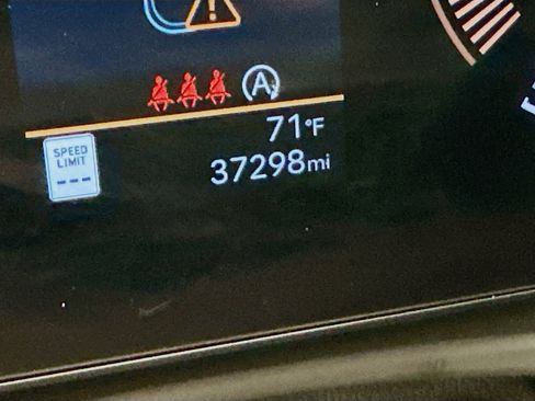 Used 2025 Hyundai Tucson SEL image 19