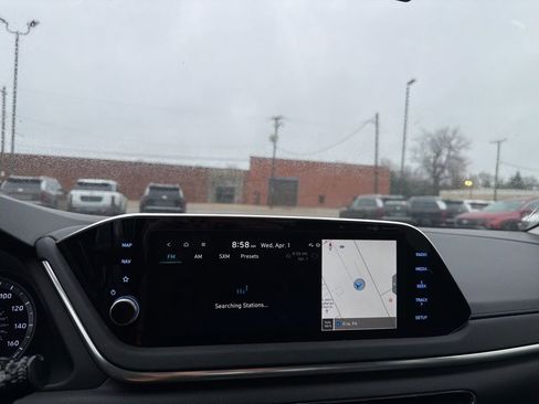 Certified 2023 Hyundai Sonata SEL image 21