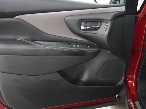 Used 2024 Nissan Murano SL AWD/4WD image 19