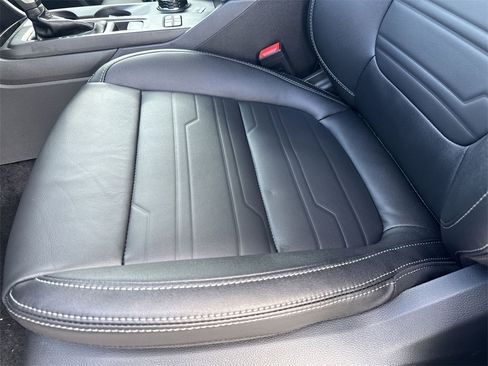 New 2025 Ford Ranger Lariat w/ Trailer Tow Package image 9