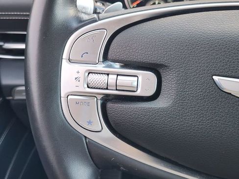 Used 2024 Genesis GV80 2.5T image 20