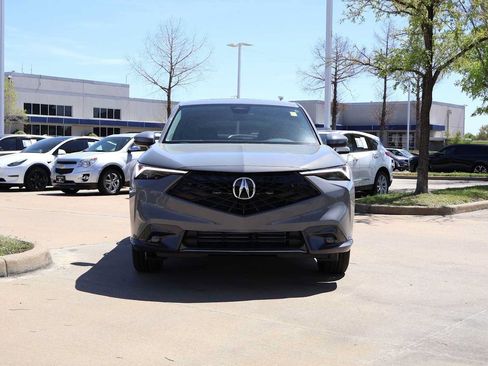 Used 2026 Acura ADX FWD image 6