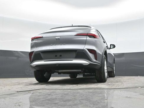 New 2026 Buick Envista Preferred w/ Convenience I Package image 46