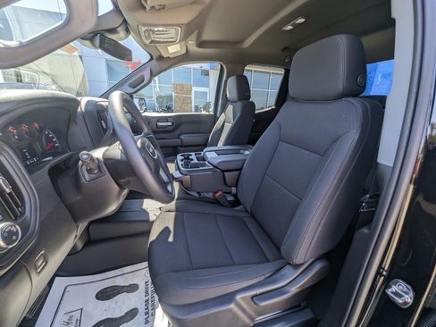 New 2026 GMC Sierra 1500 Pro w/ Graphite Edition image 15