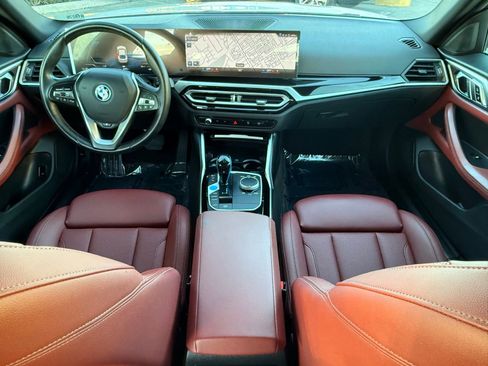 Certified 2023 BMW i4 eDrive35 w/ Premium Package image 22