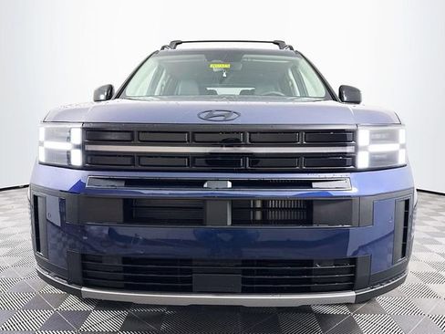 New 2026 Hyundai Santa Fe XRT image 11