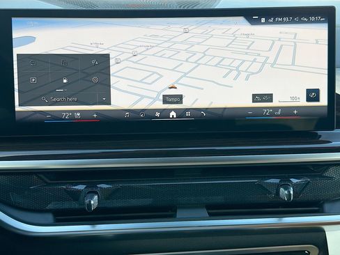 New 2026 BMW X7 xDrive40i w/ M Sport Package image 35