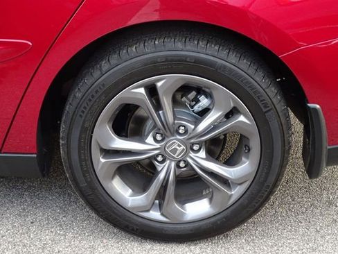 Used 2024 Honda Accord EX image 38