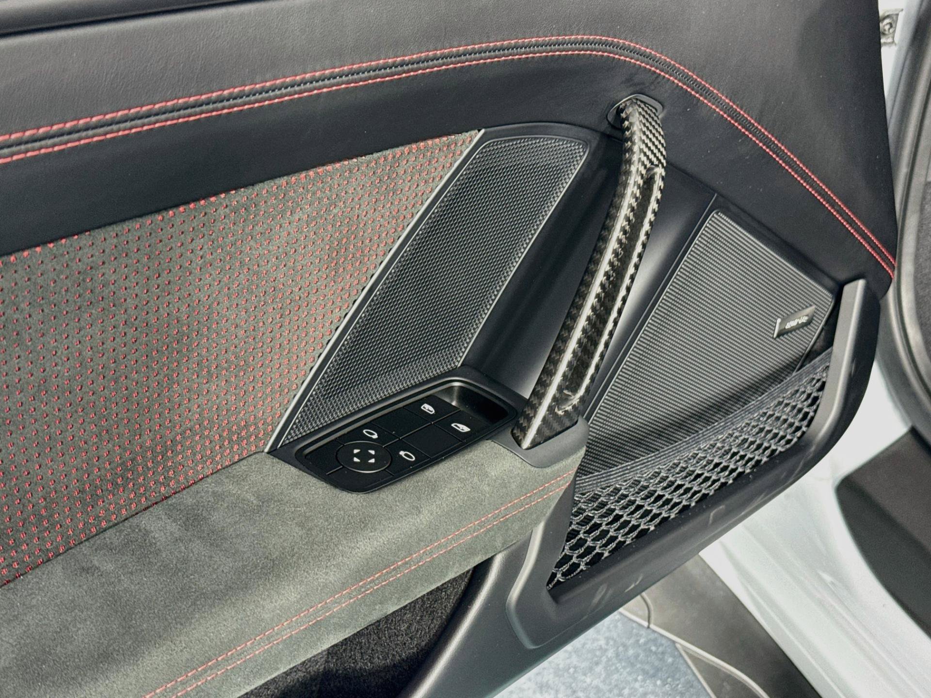 Used 2025 Porsche 911 GT3 RS RWD image 36
