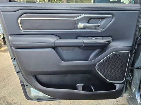 New 2026 RAM 1500 Laramie w/ Night Edition image 14