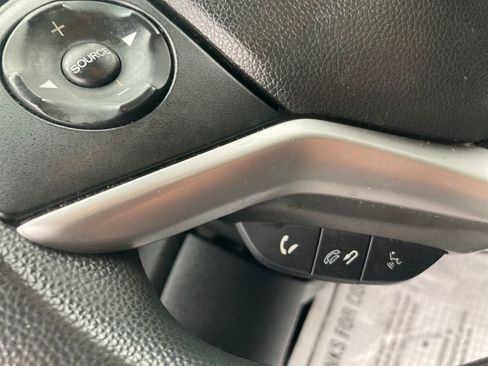 Used 2017 Honda Fit LX image 43