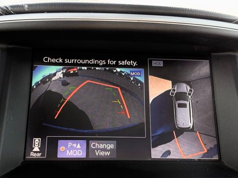 Used 2019 INFINITI QX60 Luxe w/ Essential Package image 50