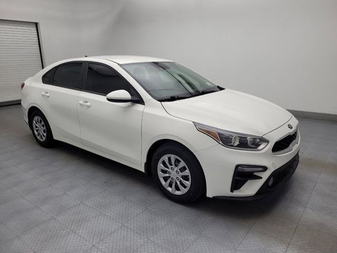 Used 2021 Kia Forte FE image 11