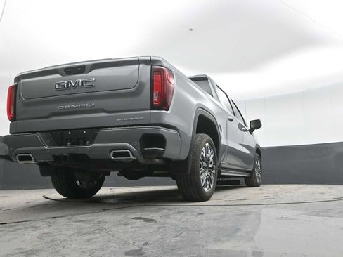 Used 2025 GMC Sierra 1500 Denali Ultimate image 33