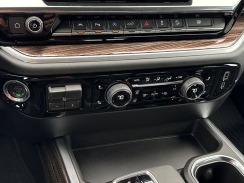 New 2026 Chevrolet Silverado 1500 RST w/ RST All Star Premium Package AWD/4WD image 20