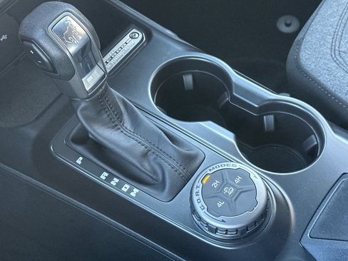 New 2026 Ford Bronco 2-Door AWD/4WD image 21