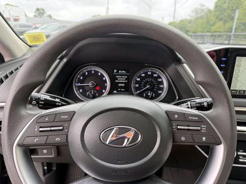 Certified 2023 Hyundai Sonata SEL FWD image 26