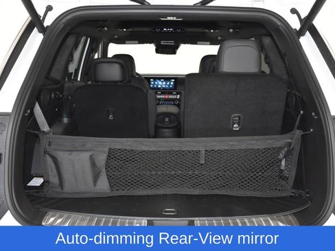 New 2026 Hyundai Palisade Calligraphy image 30