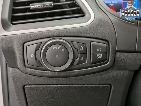 Used 2022 Ford Edge SEL w/ Convenience Package AWD/4WD image 24