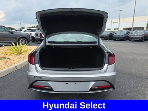Used 2020 Hyundai Sonata SEL FWD image 22