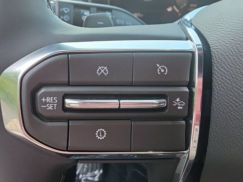 New 2026 GMC Terrain Elevation w/ Elevation Premium Package FWD image 22