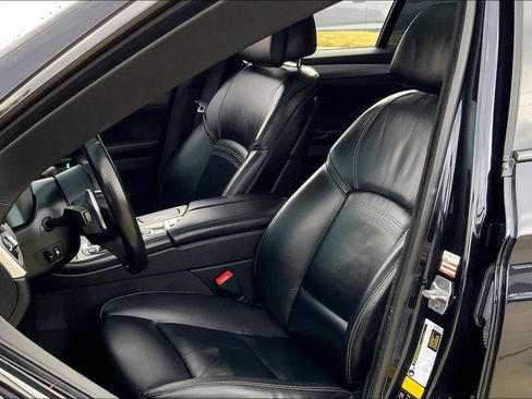 Used 2015 BMW 535i xDrive Sedan image 7