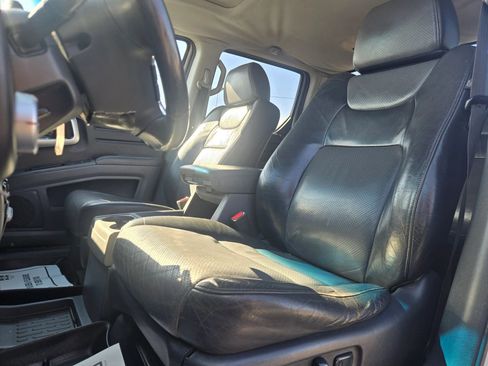 Used 2006 Honda Ridgeline RTL image 10