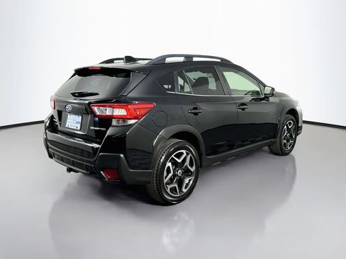 Used 2018 Subaru Crosstrek 2.0i Limited AWD/4WD image 8