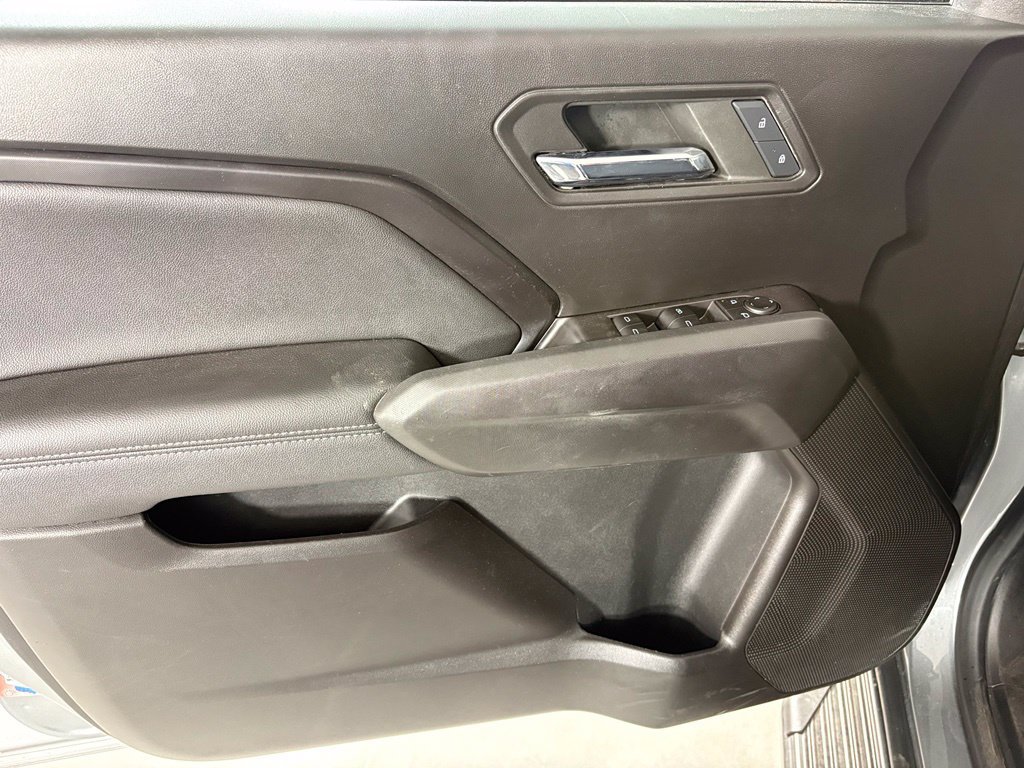 Certified 2023 Chevrolet Colorado LT w/ LT Convenience Package RWD image 15