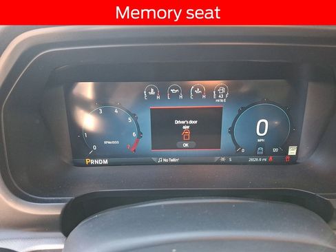 Used 2024 Ford F150 Lariat w/ Equipment Group 502A High image 21