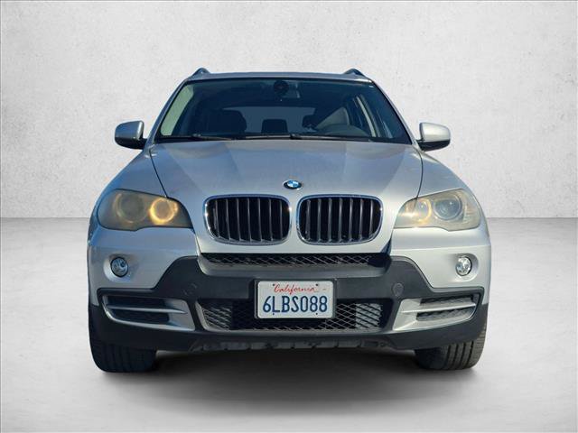 Used 2010 BMW X5 xDrive30i AWD/4WD image 3