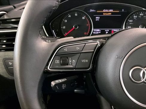 Certified 2023 Audi A4 2.0T Premium w/ Convenience Package AWD/4WD image 18
