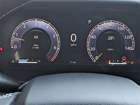 New 2025 Jeep Grand Cherokee Limited image 26