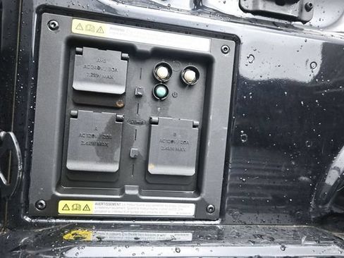 Used 2022 Ford F150 Platinum w/ Equipment Group 701A High AWD/4WD image 42