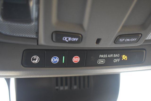 Used 2024 Chevrolet Silverado 1500 RST AWD/4WD image 28