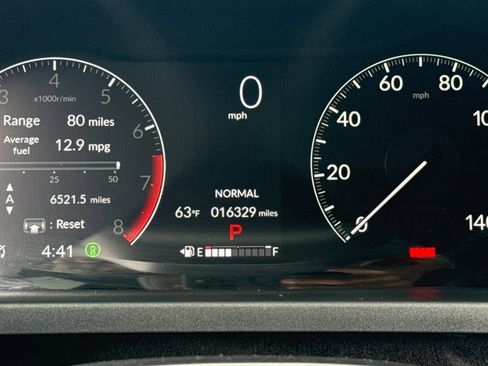 Certified 2023 Honda Pilot LX image 19