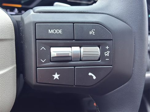 New 2025 Kia K4 GT-Line image 28