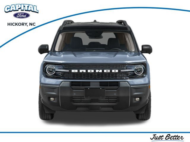 Used 2026 Ford Bronco Sport Outer Banks w/ Outer Banks Tech Package+ AWD/4WD image 32