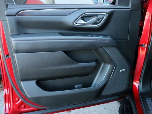 Used 2024 Chevrolet Tahoe RST w/ Luxury Package image 20