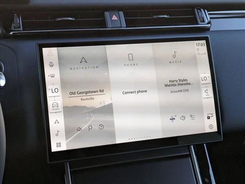 New 2026 Land Rover Range Rover Velar Dynamic SE image 12