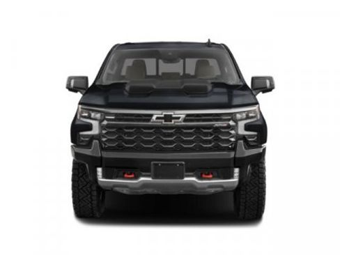Used 2022 Chevrolet Silverado 1500 ZR2 image 4