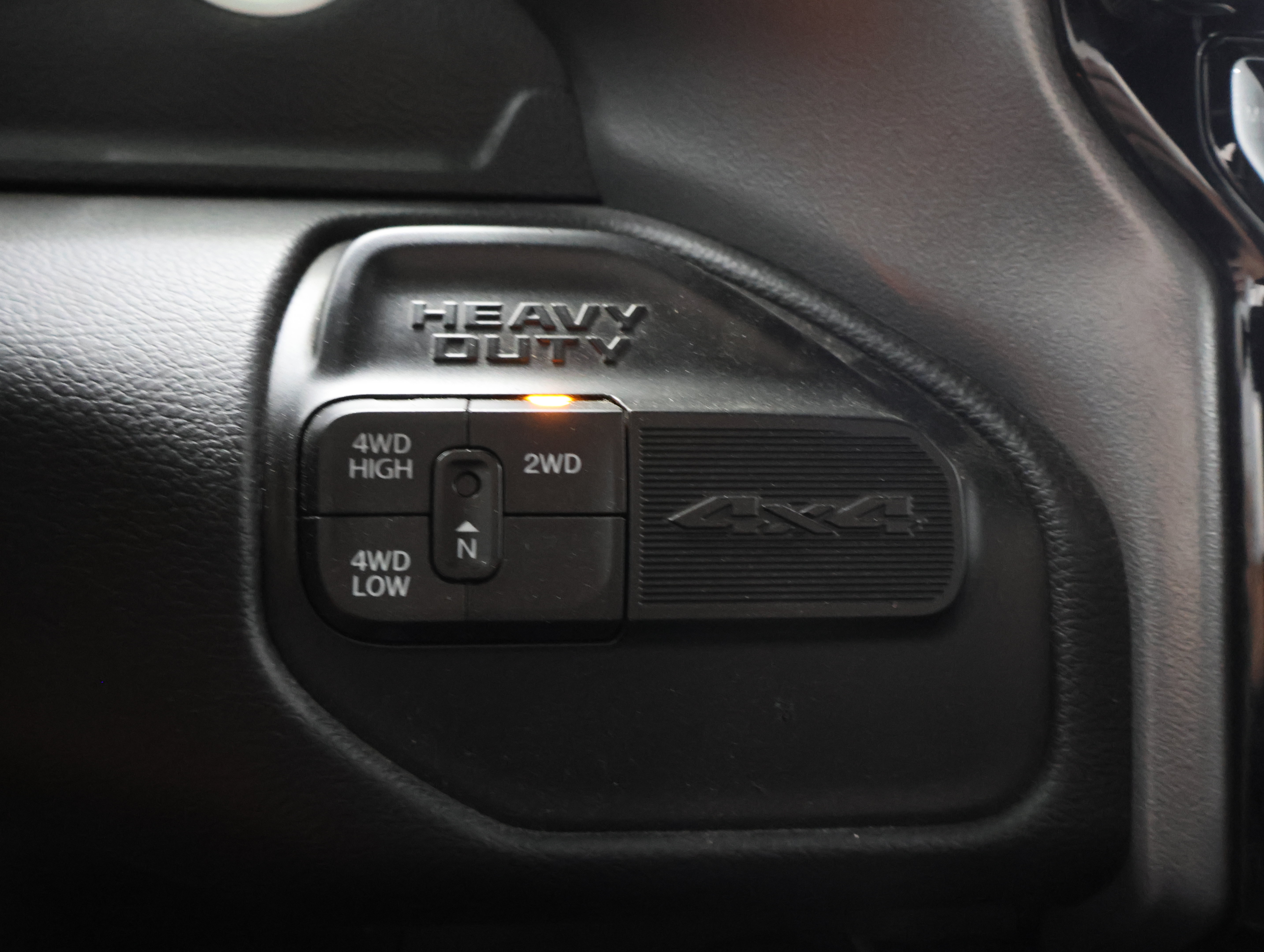 Used 2023 RAM 3500 Laramie AWD/4WD image 46