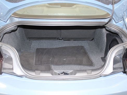 Used 2025 Ford Mustang Dark Horse image 16