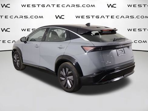 Used 2023 Nissan Ariya FWD image 48
